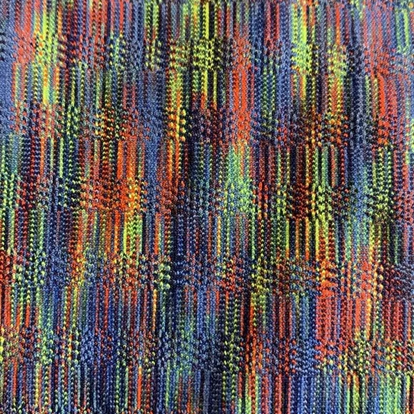 Nike Pro multicolor full zip lightweight jacket - Picture 6 of 12